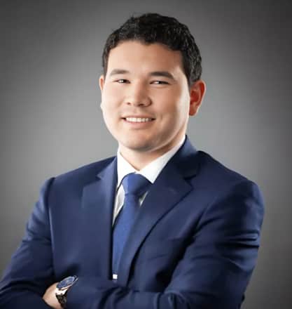 Attorney Gabriel Narvaez